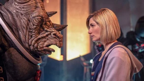 Η Jodie Whittaker επανέρχεται δριμύτερη στο trailer της 12ης σεζόν του Doctor Who