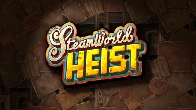 Νέο gameplay trailer για το SteamWorld Heist