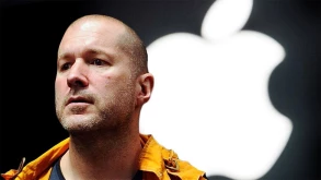 Ο Jony Ive εγκατέλειψε την Apple