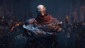 Γνωρίστε τον Strife στο νέο trailer του Darksiders Genesis