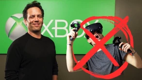 Μην περιμένετε VR στο επόμενης γενιάς Xbox – “Δεν υπάρχει ενδιαφέρον από τους καταναλωτές”