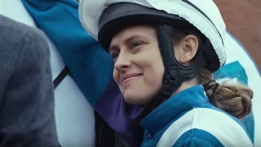 Στο ‘Ride Like a Girl’ η Teresa Palmer καλπάζει προς το όνειρο (ΒΙΝΤΕΟ)