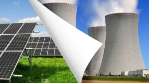 Η Fukushima αναγεννάται από τις στάχτες της