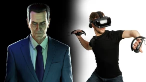 Ας κάνει €1079, το Valve Index ξεπούλησε χάρη στο Half-Life: Alyx