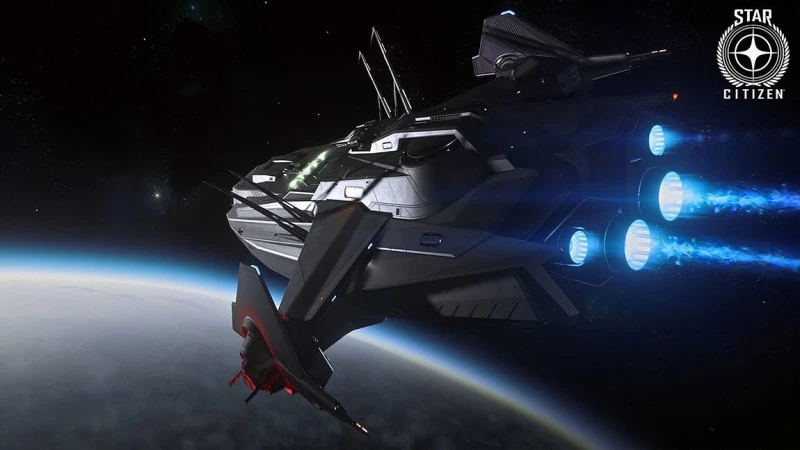 Η χρηματοδότηση του Star Citizen φτάνει το ορόσημο των $250 εκατομμυρίων