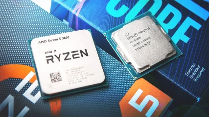 Οι περισσότεροι Ευρωπαίοι πλέον προτιμούν AMD παρά Intel – Νέα έρευνα αποκαλύπτει