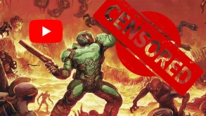 Το YouTube χαλαρώνει τους περιορισμούς βίαιου περιεχομένου στα gaming videos