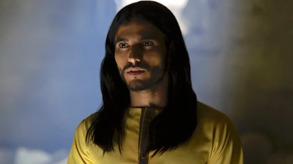 Στο ‘Messiah’ ένας μυστηριώδης άνδρας παρουσιάζεται ως ο Μεσσίας (ΒΙΝΤΕΟ)