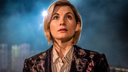 Ο 12ος κύκλος του ‘Doctor Who’ κάνει ποδαρικό με την νέα χρονιά (ΒΙΝΤΕΟ)