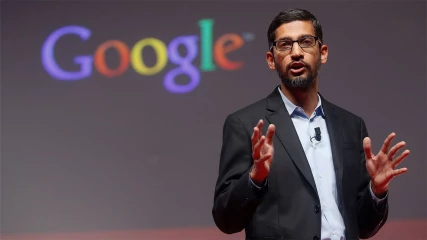 Ο Sundar Pichai γίνεται ο απόλυτος κυρίαρχος της Google και της Alphabet