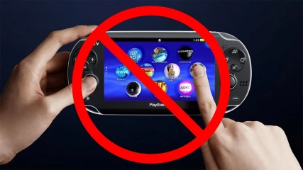 Τέλος οι φορητές κονσόλες από τη Sony – Δεν θα υπάρξει διάδοχος για το PS Vita