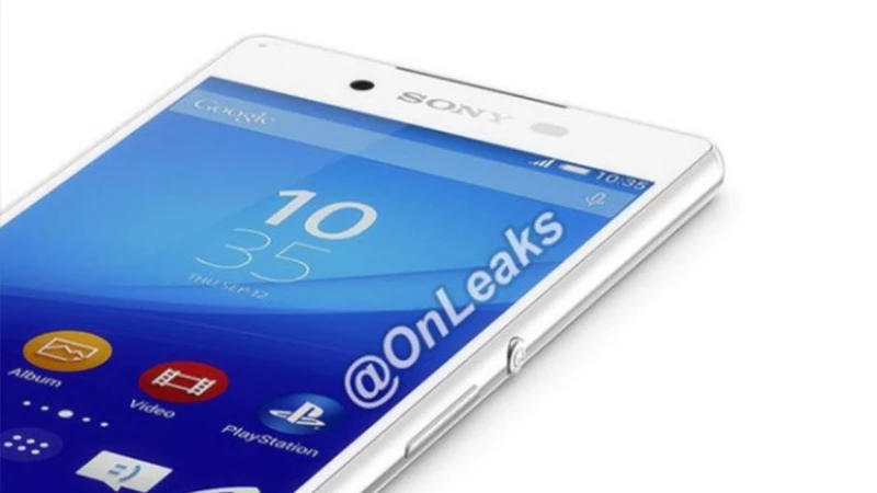 Τα specs του Xperia Z4
