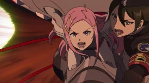 Η τελευταία anime ταινία του Eureka Seven θα καθυστερήσει