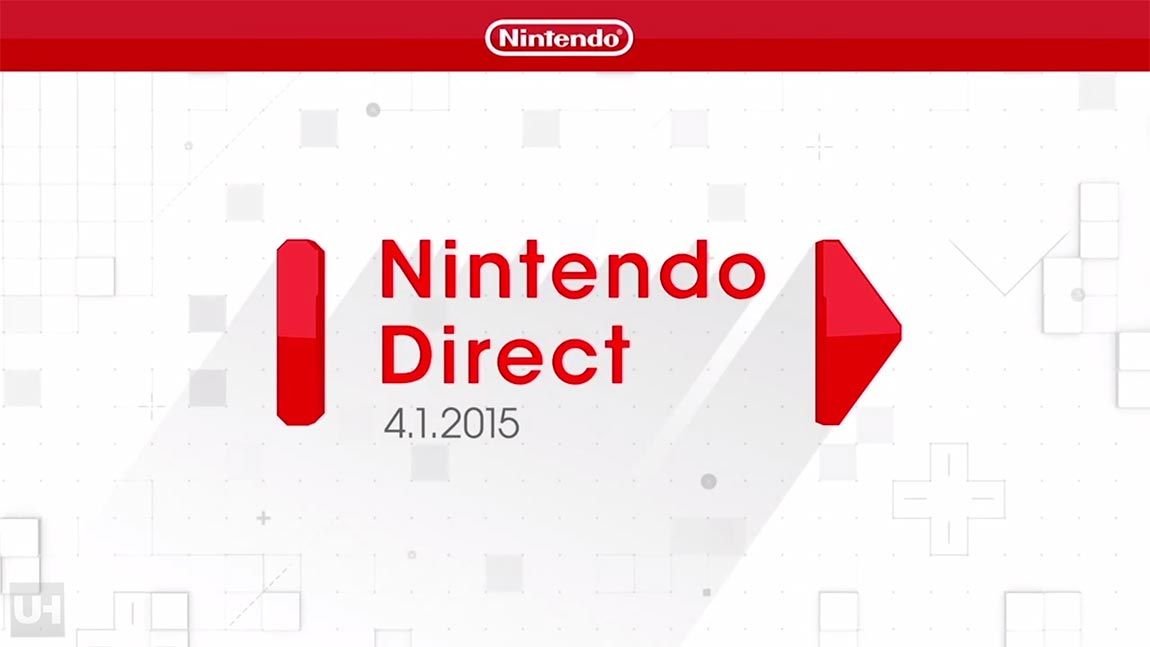 Οι ανακοινώσεις του Πρωταπριλιάτικου Nintendo Direct