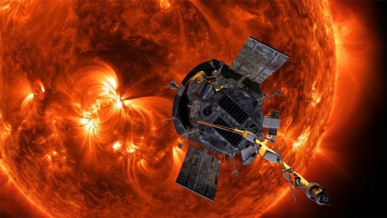 Το Parker Solar Probe μας αποκαλύπτει λεπτομέρειες για τον Ήλιο που εκπλήσσουν τους επιστήμονες
