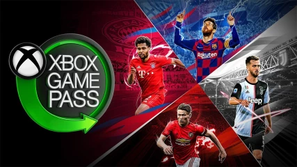 Το PES 2020 και άλλα 7 παιχνίδια έρχονται στο Xbox Game Pass