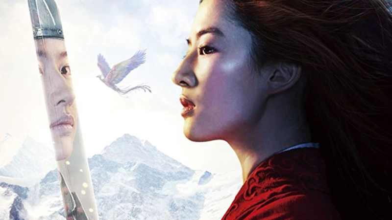 Επίσημο trailer για τη live action Mulan ταινία - H ατρόμητη ηρωίδα της Disney επιστρέφει!