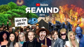 Το YouTube Rewind 2019 δεν είναι η λύτρωση που θα περίμενε η εταιρία από το περσινό φιάσκο