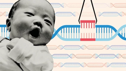 Τα γενετικά τροποποιημένα μωρά της Κίνας μπορεί να έχουν άγνωστες μεταλλάξεις