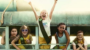 Στο ‘Troop Zero’ η Mckenna Grace βάζει σκοπό να ταξιδέψει στ’ άστρα (ΒΙΝΤΕΟ)