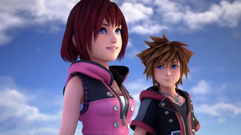 Trailer και ημερομηνία κυκλοφορίας για το ReMind DLC του Kingdom Hearts III