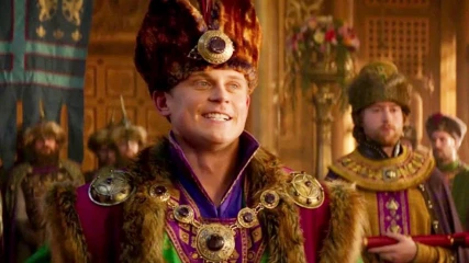 Έρχεται live-action prequel του Aladdin μέσα από το Disney Plus