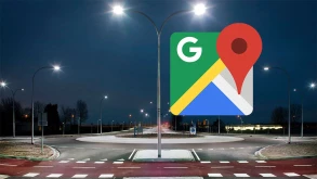 Το Google Maps θα δείχνει τους σωστά φωτισμένους δρόμους για την ασφάλεια των πεζών