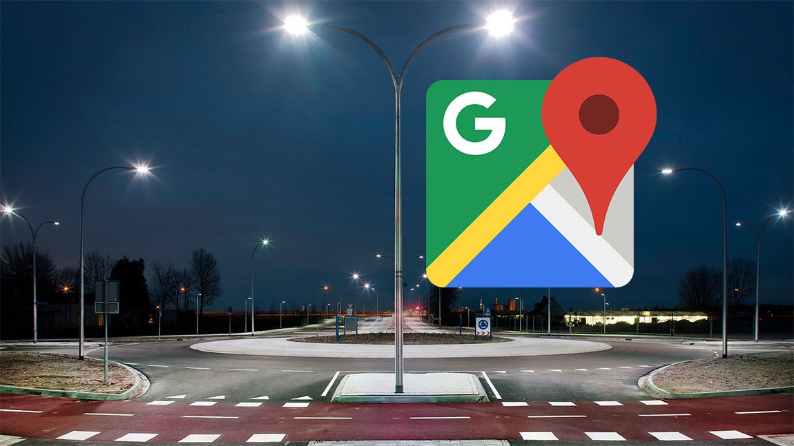 Το Google Maps θα δείχνει τους σωστά φωτισμένους δρόμους για την ασφάλεια των πεζών