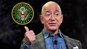 Jeff Bezos: Οι ΗΠΑ θα έχουν μπελάδες αν οι τεχνολογικές εταιρίες δε συνεργαστούν με το στρατό