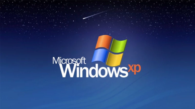 Τα Windows XP καλά κρατούν