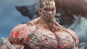 Το Tekken 7 υποδέχεται δύο ολοκαίνουριους μαχητές (ΒΙΝΤΕΟ)