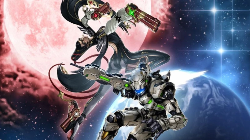 Bayonetta και Vanquish έρχονται επίσημα στα PS4 και Xbox One με 4K remasters