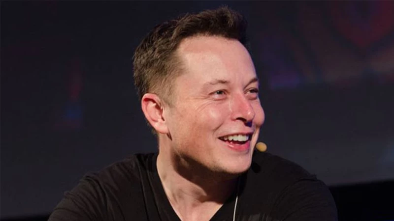 Το μυστικό project της Tesla
