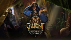 Το Merchants of Ofir expansion φέρνει 70 νέες κάρτες στο GWENT