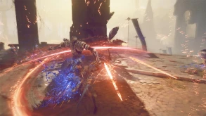 Το πρώτο gameplay trailer του Babylon’s Fall είναι γεμάτο δράση και ταχύτητα