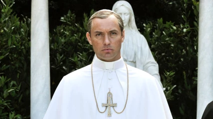Το “The New Pope” ίσως είναι η επόμενη σειρά που θα δείτε! (ΒΙΝΤΕΟ)