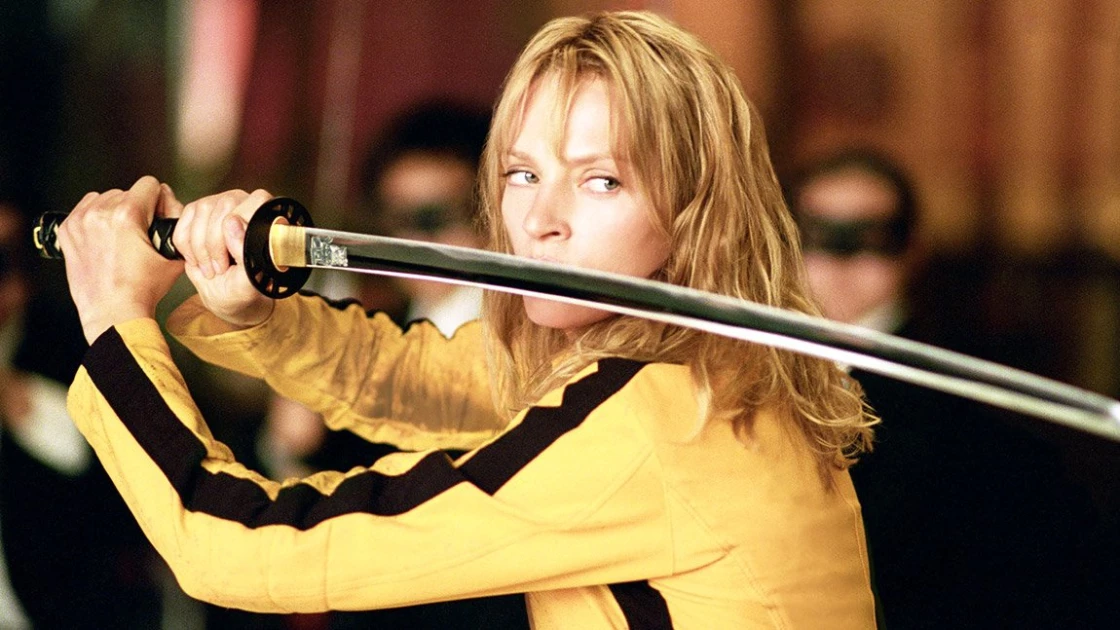 Ο Tarantino έχει σκεφτεί ήδη μερικές ιδέες για το Kill Bill Vol. 3 