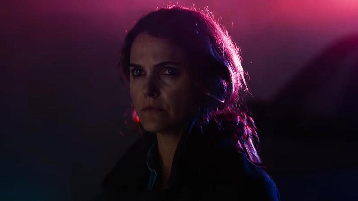 Στο ‘Antlers’ οι Keri Russell και Jesse Plemons παίρνουν μία γεύση από την κόλαση (ΒΙΝΤΕΟ) 