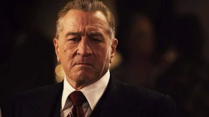 Σάρωσε το Irishman στο Netflix – Αποκαλύφθηκαν τα νούμερα τηλεθέασης