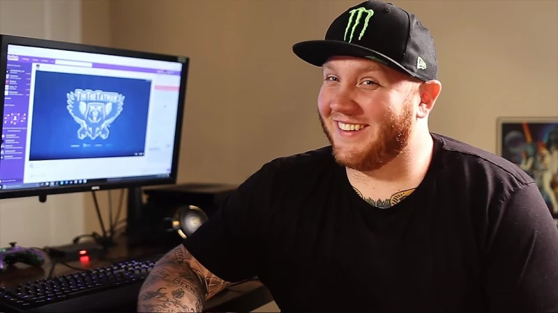 Το Twitch “κλειδώνει” τους TimTheTatman, DrLupo και LIRIK με πολυετή συμβόλαια εκατομμυρίων