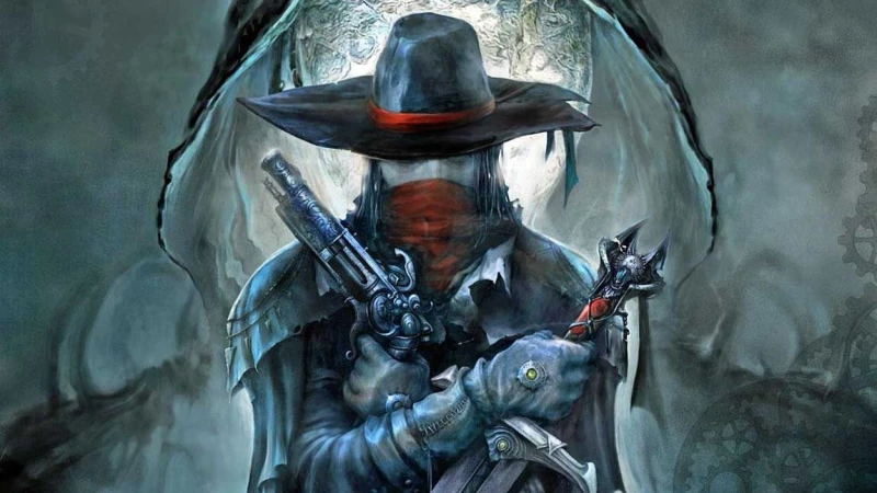 Τον Μάιο η διάθεση του The Incredible Adventures of Van Helsing III