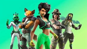 Το Fortnite προσθέτει τοπικό split-screen co-op στα PS4 και Xbox One