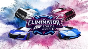 Έρχεται δωρεάν Battle Royale mode στο Forza Horizon 4 (BINTEO)