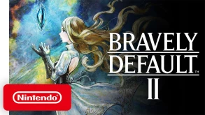 Ανακοινώθηκε το Bravely Default II – Δείτε το πρώτο trailer