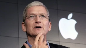 Tim Cook: Η βελτίωση της υγείας θα είναι η μεγαλύτερη συμβολή της Apple στην ανθρωπότητα