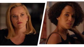 Μήπως το ‘Little Fires Everywhere’ είναι το αδερφάκι του ‘Big Little Lies’; (ΒΙΝΤΕΟ)