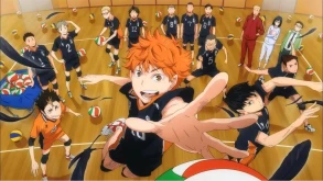Βόλεϊ, ιδρώτας και ομαδικότητα στο νέο trailer του Haikyu!!