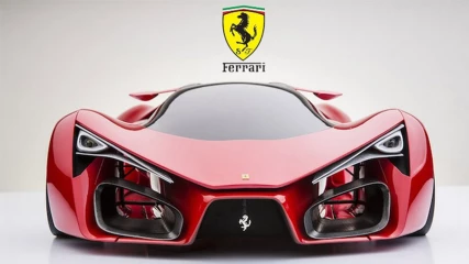 Η Ferrari δε θα ακολουθήσει το ρεύμα της ηλεκτροκίνησης