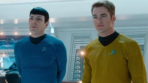 Η κινηματογραφική επιστροφή των Star Trek είναι γεγονός