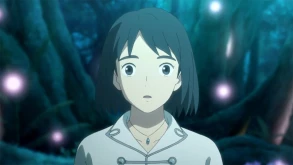 Η anime ταινία του Ni no Kuni σύντομα στο Netflix